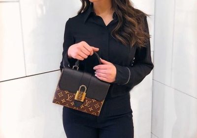 Locky BB Bag