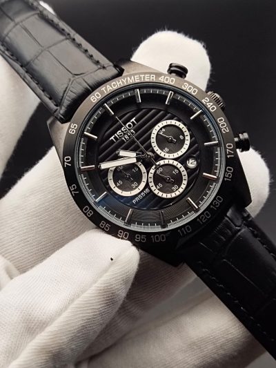 Couturier Chronograph (TT-02S)
