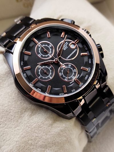 Couturier Chronograph (TT-02C)
