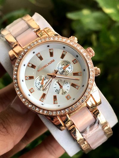 MK Ritz Watch