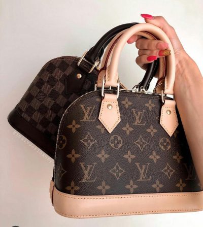 Alma BB Bag