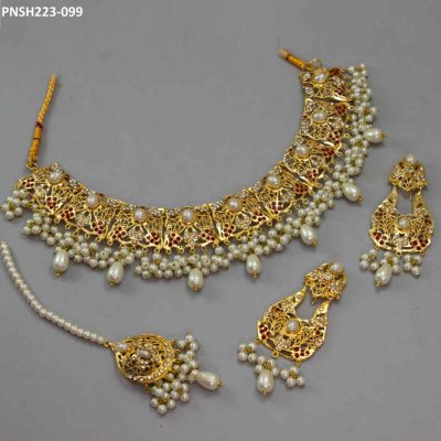 Hyderabadi Jarao Set