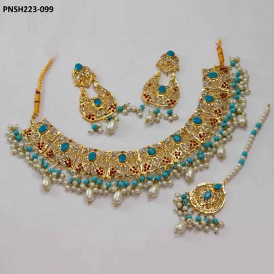 Hyderabadi Jarao Set 2