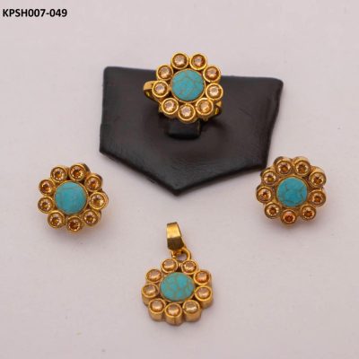 Locket Set