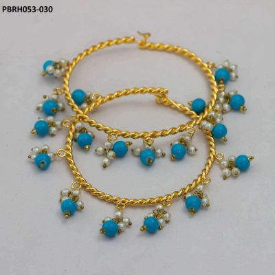 Big Hoops Feroza