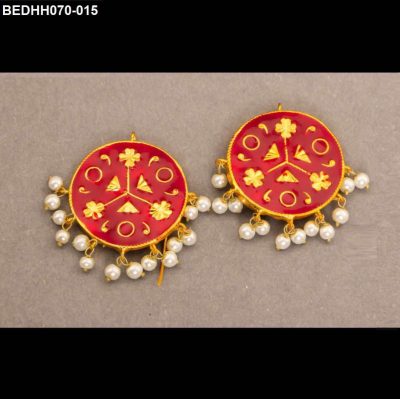 Meena Studs MS02