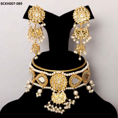 Thappa Set