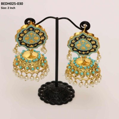 Feroza Jarao Jhumka