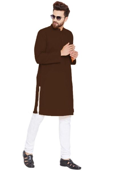 Gents Kurta Pajama For Eid