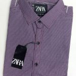 ZARA Checks 1