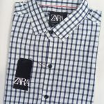 ZARA Checks 2