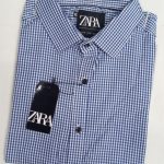 ZARA Checks 3