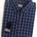 ZARA Checks 4