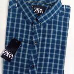 ZARA Checks 5