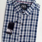ZARA Checks 7