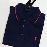 Solid Navy Blue