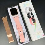 Baby Pink