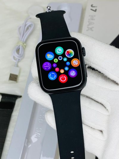 J7 Max